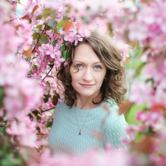 Аня Колузова, 10.09.1990, Москва