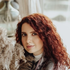 Александра Токарева, 24.07