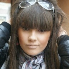 Ната , 11.07.1996, Москва