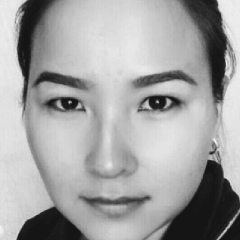 Aliya Aubakirova, 19.02.1987, Талдыкорган