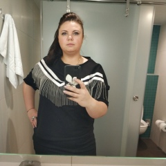 Оксана Котякова, 07.11.1981, Санкт-Петербург