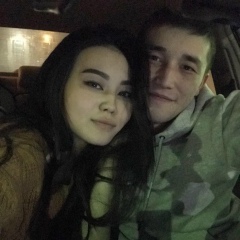 Nurs Nurs, Астана