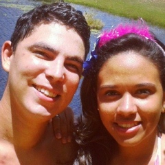 Deybson De-Oliveira, 29.08.1987, Natal