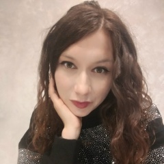 Инга Мирошкина, 24.06.1992, Кингисепп