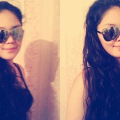 Диана Калиева, 28.01, Семей