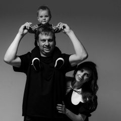 Юля Лобачева, 03.09, Москва