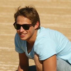 Дмитрий Бочкарев, 07.07, Москва