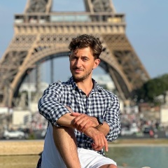 Сергей Малашенко, 01.05.1987, Родина