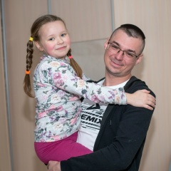 Иван Волков, 03.08, Хабаровск