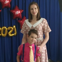 Мария Шаповалова, 23.03.1986, Омск