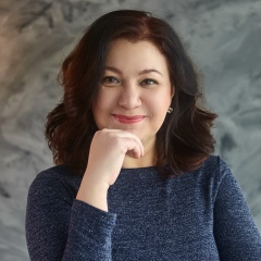 Иванна Липатникова, 05.06, Киев