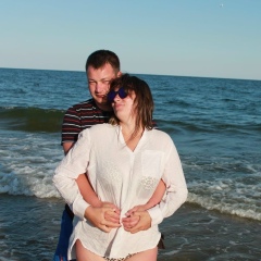 Юлия Чертыкова-Бедная, 07.03