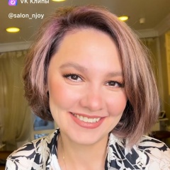 Динара Шамсутдинова, 22.10.1984, Оренбург