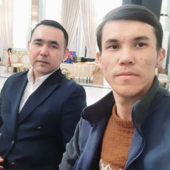 Baidibek Baltabaev, 20.06.1998, Туркестан