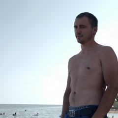 Николай Хуриленко, 13.12, Донецк