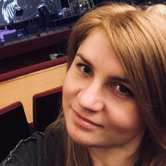 Элина Бобылева, Нижний Новгород