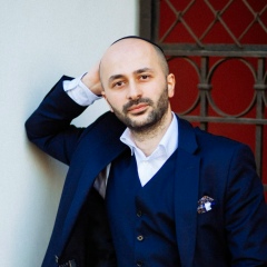 Илья Гаврилов, 05.05.1982, Санкт-Петербург