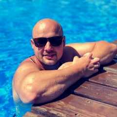 Иван Калинин, 28.09, Нижний Новгород