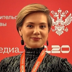 Евгения Марухина, 21.08.1991, Новосибирск