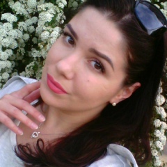 Натали Мироненко, 27.02.1988, Черкассы