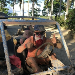 Андрей Клюев, 10.05, Рязань