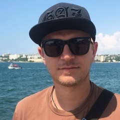 Андрей Иваненков, 13.01, Санкт-Петербург