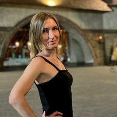 Елизавета Молчанова