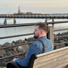 Иван Трусов, 06.12.1988, Санкт-Петербург