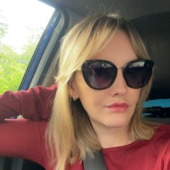 Юля Николаева, 07.10, Нижний Новгород