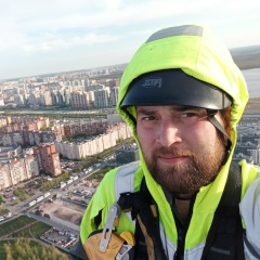 Алексей С, 05.01, Санкт-Петербург