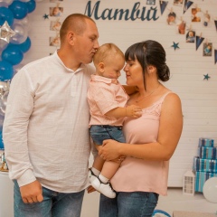 Яна Ивасько, 13.01, Могилев-Подольский