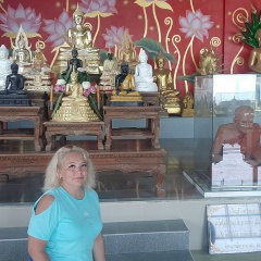 Gula Gulaa, 10.07, Учалы