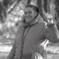 Нина Клочкова, 12.12, Москва