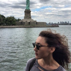 Лана Толеуова, 21.06.1983, Алматы