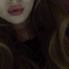 Кристина Перескокова, 09.11, Москва