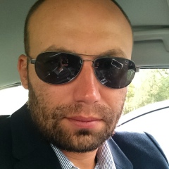 Евгений Койнов, 31.01.1980, Санкт-Петербург