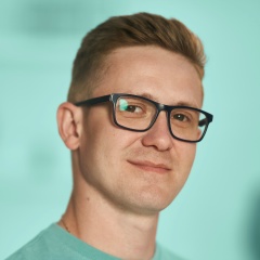 Андрей Дмитриев, Казань