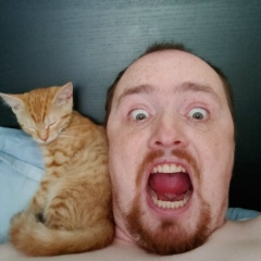 Виталий Артюхин, 27.06