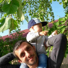 Владимир Глущенко, 31.12.1986, Одесса