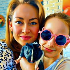 Екатерина Первая, 18.08, Санкт-Петербург