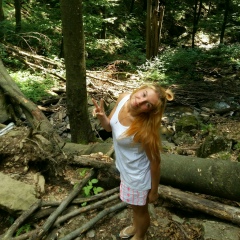 Ирушоночек Скиба, 23.06.1991, Вишневое