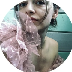 Дарья Ляхова, 10.03, Санкт-Петербург