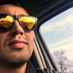 Артём Скакунов, 18.06.1989, Кривой Рог