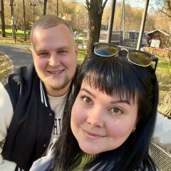 Михаил Злачевский, 01.01, Москва