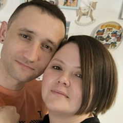 Анна Старкова, 26.06.1990, Кривой Рог