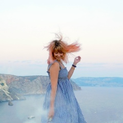 Ольга Мельникова, 28.06