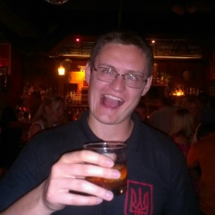 Олександр Дячук, 24.09, Киев