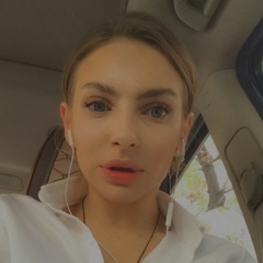 Алёна Латсабидзе, 18.09.1989, Баку