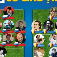 Vasile Mizin, 03.09, Кишинев