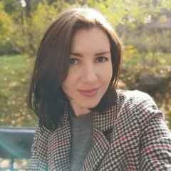 Татьяна Синчакович, 07.04, Тула